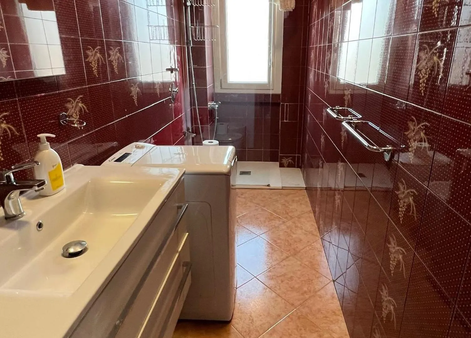 Apartment Darsena Home Milan