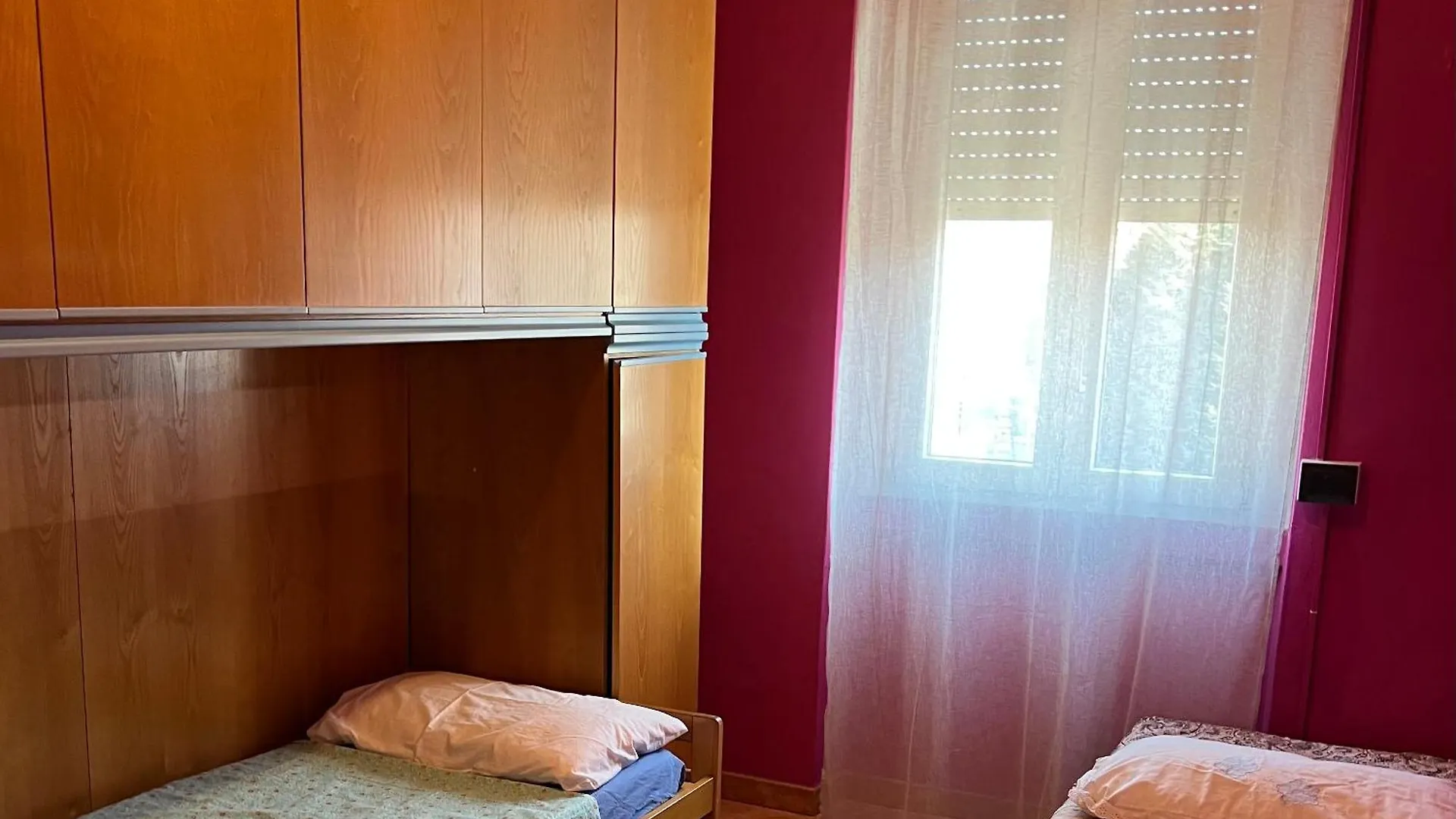 Apartment Darsena Home Milan